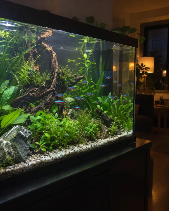 Foto: Fisch